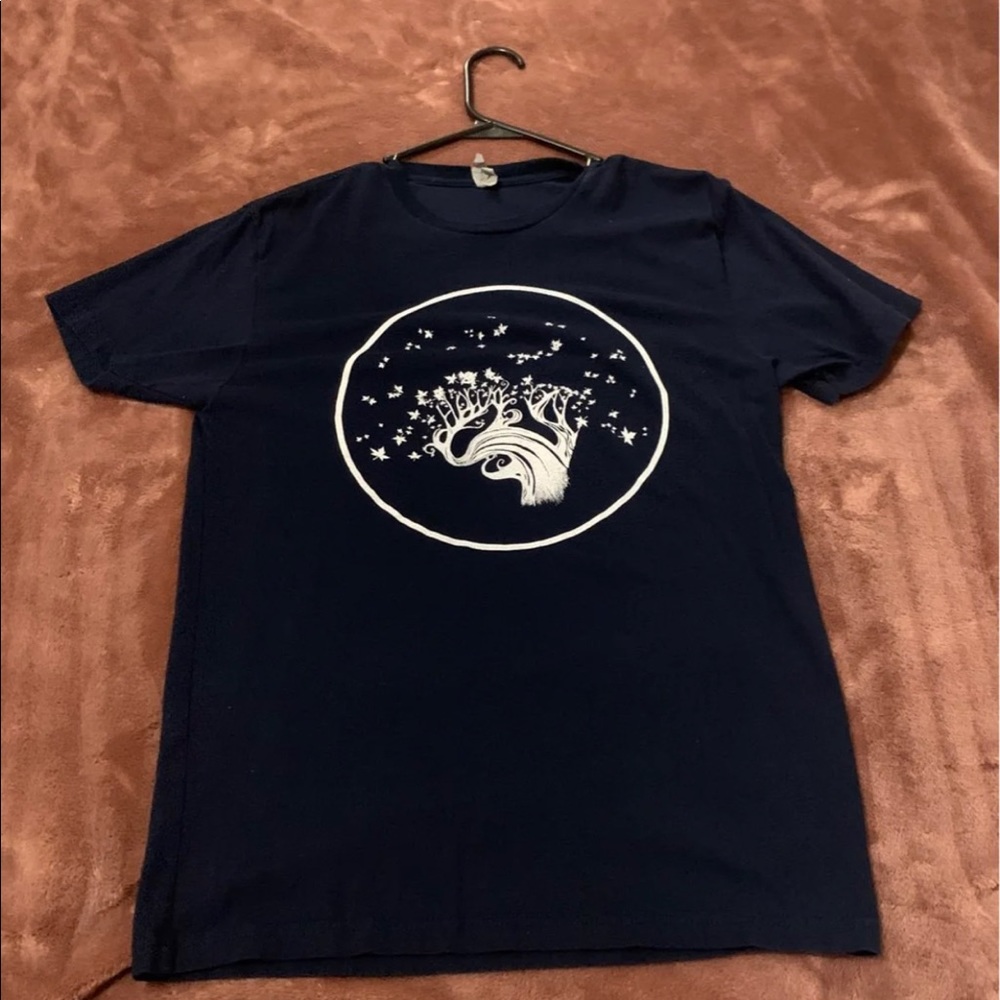 Cute, comfy Tee!